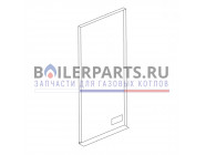 купить Панель облицовки L боковая, белая для котлов Protherm 0020035327 с доставкой
