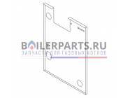 купить Панель облицовки (задняя) для котлов Protherm 0020035338 с доставкой