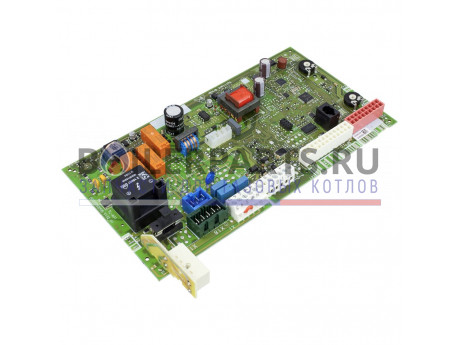 купить Электронная плата управления для котлов Vaillant AtmoTec/TurboTec 0020035442 - цена с доставкой