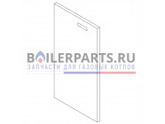 купить Панель облицовки передняя для котлов Protherm 0020035586 с доставкой