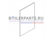 купить Панель облицовки (передняя) для котлов Protherm 0020035587 с доставкой
