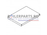 купить Панель облицовки (верхняя) для котлов Protherm 0020035594 с доставкой