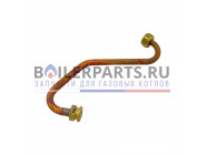 купить Трубка гидравлическая для котлов Protherm 0020038133 с доставкой