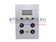 купить Дисплей Vaillant Tec для серии turboTec pro, ecoTec, atmoTec 0020040154 с доставкой