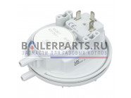 купить Реле давления воздуха (прессостат) для котлов Vaillant TurboTec Pro/Plus 3-3, 3-5 0020041905 с доставкой
