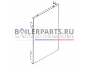 купить Панель облицовки (правая) 5 секций для котлов Protherm 0020043804 с доставкой