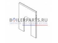 купить Панель облицовки (передняя) для котлов Protherm 0020043814 с доставкой
