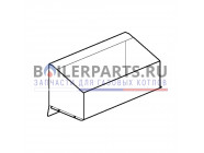 купить Стабилизатор тяги 8 секций (передний) для котлов Protherm 0020044028 с доставкой