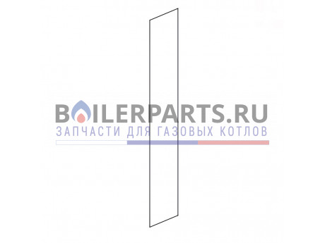 купить Панель ограничительная P для котлов Protherm 0020044601 - цена с доставкой