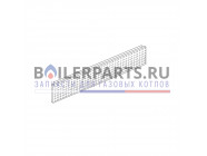 купить Покрытие перфорированное 17 секций для котлов Protherm 0020044710 с доставкой