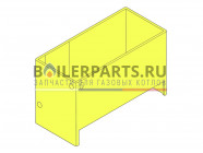 купить Изоляция теплообменника на 17 секций для котлов Protherm 0020044731 с доставкой