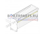 купить Шпилька соединительная М10x1345 для котлов Protherm 0020044792 с доставкой