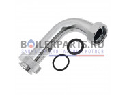 купить Труба для котлов Vaillant 0020045976 с доставкой
