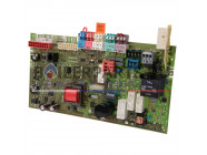 купить Плата управления для котлов Vaillant ecoTec Plus VU 466, 656/4-5 0020046177 с доставкой