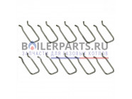 купить Зажим (10шт) для котлов Protherm 0020047019 с доставкой