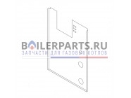 купить Панель облицовки (задняя) для котлов Protherm 0020049345 с доставкой
