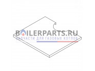 купить Панель облицовки (верхняя) для котлов Protherm 0020049357 с доставкой