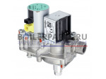 Газовая арматура с регулятором давления для котлов Vaillant 0020052048 купить Газовая арматура с регулятором давления для котлов Vaillant 0020052048 недорого