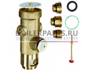 купить Муфта для котлов Vaillant 0020052259 с доставкой