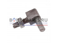 купить Петля средняя для котлов Protherm 0020053429 с доставкой