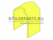 купить Изоляция теплообменника для котлов Protherm 0020053467 с доставкой