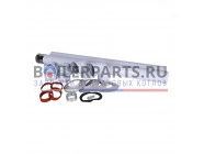 купить Комплект раздельных труб, D80мм/S2 для котлов Protherm 0020056514 с доставкой