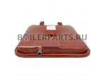 Расширительный бак 7 л для газовых котлов Saunier Duval Semia (с ручками) 0020057805 купить Расширительный бак 7 л для газовых котлов Saunier Duval Semia (с ручками) 0020057805