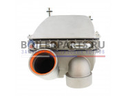купить Теплообменник для котлов Vaillant 0020061634 с доставкой