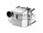 Теплообменник для котлов Vaillant 0020061634 купить Теплообменник для котлов Vaillant 0020061634 недорого