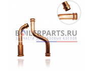 купить Трубка для котлов Vaillant 0020068957 с доставкой