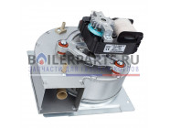 купить Вентилятор 65 Вт для котлов Vaillant 0020073798 с доставкой