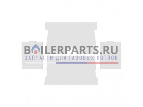 Термозащита камеры сгорания для котлов Vaillant turboTec, atmoTec 28 кВт. 0020082191 фото купить Термозащита камеры сгорания для котлов Vaillant turboTec, atmoTec 28 кВт. 0020082191 - цена с доставкой