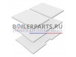 Комплект изоляционных панелей для котлов Vaillant atmoMax, turboMax Pro/Plus 24 кВт 0020082194 купить Комплект изоляционных панелей для котлов Vaillant atmoMax, turboMax Pro/Plus 24 кВт 0020082194 недорого