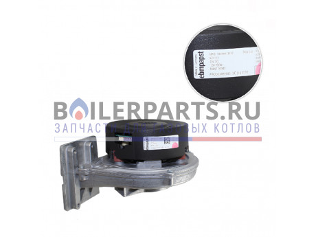 купить Вентилятор для котлов Protherm 0020084501 - цена с доставкой