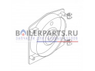 купить Дверца для котлов Protherm 0020094073 с доставкой