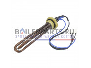 купить ТЭН 3 кВт для котлов Protherm Скат v13 0020094646 OEM с доставкой