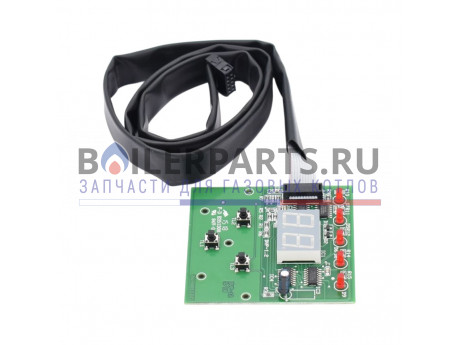 купить Плата дисплея для котлов Protherm Скат 6-28 K13 0020094661 - цена с доставкой