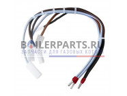 купить Жгут проводов, контактор для котлов Protherm 18-28 К13 0020094671 с доставкой