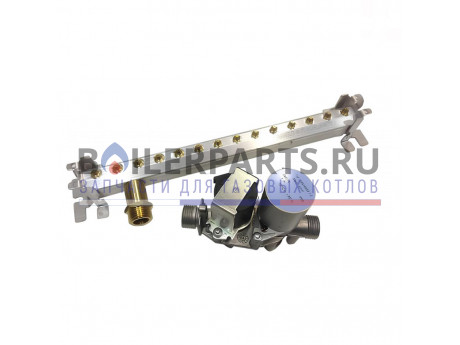 Комплект перевода на сжиженный газ для котлов Protherm 0020095613 фото купить Комплект перевода на сжиженный газ для котлов Protherm 0020095613 - цена с доставкой