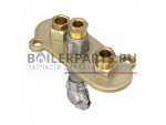 Горелка пилотная 0.160.118 для котлов Protherm Волк 12-16 кВт 0020095640 купить Горелка пилотная 0.160.118 для котлов Protherm Волк 12-16 кВт 0020095640 недорого