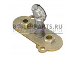 Горелка пилотная 0.160.118 для котлов Protherm Волк 12-16 кВт 0020095640 купить Горелка пилотная 0.160.118 для котлов Protherm Волк 12-16 кВт 0020095640