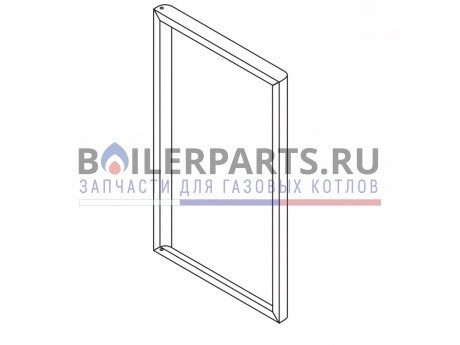 Панель облицовки передняя для котлов Protherm 0020095652 фото купить Панель облицовки передняя для котлов Protherm 0020095652 - цена с доставкой