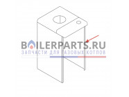 купить Панель облицовки левая для котлов Protherm 0020095653 с доставкой