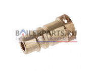 купить Соединительная муфта для котлов Protherm 0020097199  с доставкой