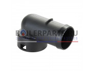 купить Гидравлическая трубка для котлов Protherm 0020097985 с доставкой