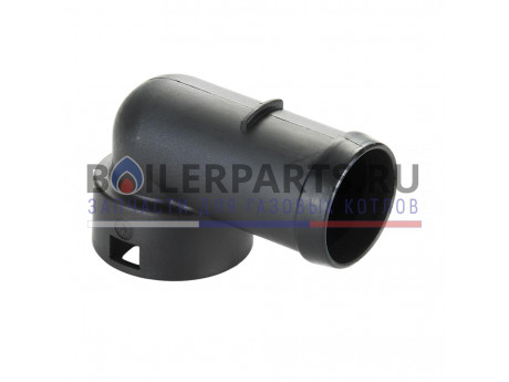 купить Гидравлическая трубка для котлов Protherm 0020097985 - цена с доставкой