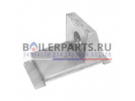 Сборник продуктов сгорания для котлов Protherm 0020098004 фото купить Сборник продуктов сгорания для котлов Protherm 0020098004 - цена с доставкой