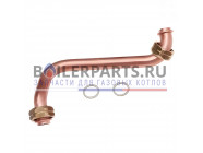 купить Трубка газовая для котлов Protherm 0020098011 с доставкой