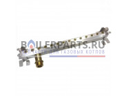 купить Рампа горелки 1,30 для котлов Protherm 0020098013 с доставкой
