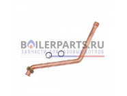 купить Гидравлическая трубка для котлов Protherm 0020098490 с доставкой